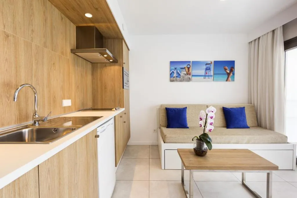 APARTMENT PREMIUM Room, Playas Cas Saboners, Majorca