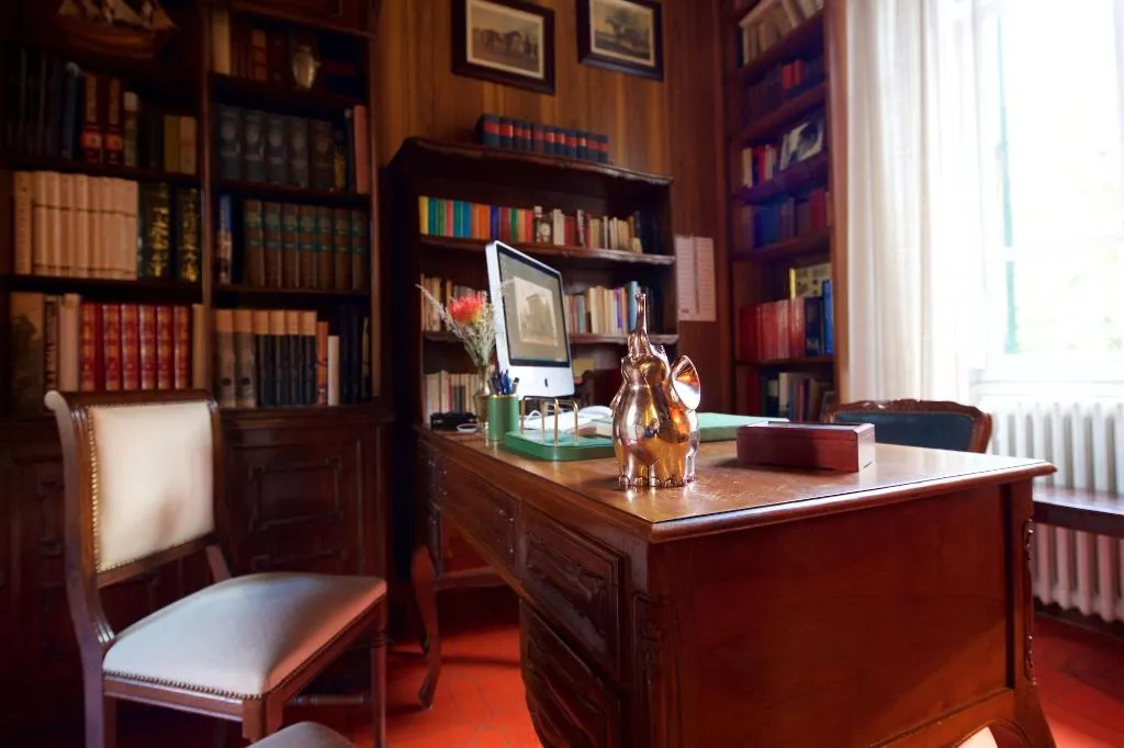 Conferences, Il Tempio Di Morfeo, Rome