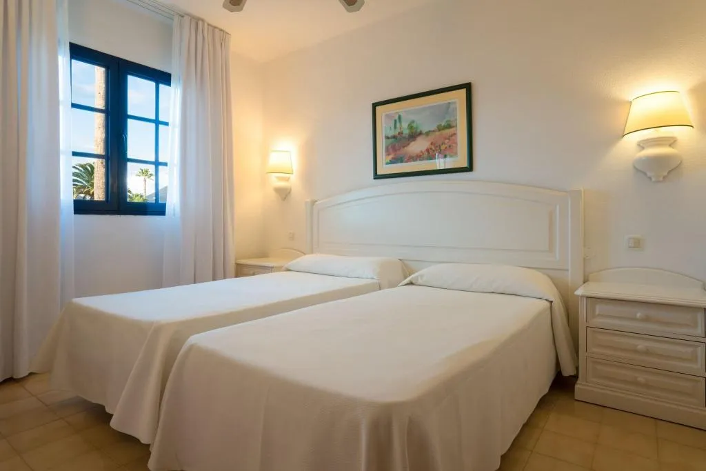 Room, Relaxia Olivina, Lanzarote