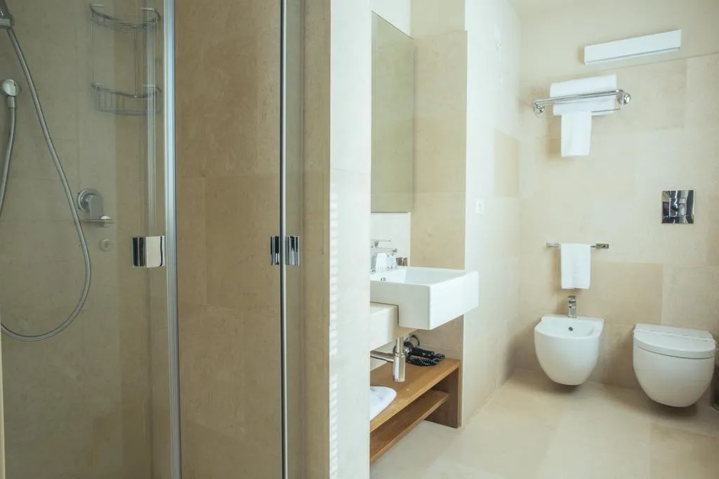 SUITE STANDARD Room, Baglio Soria Resort & Wine Experience, Palermo