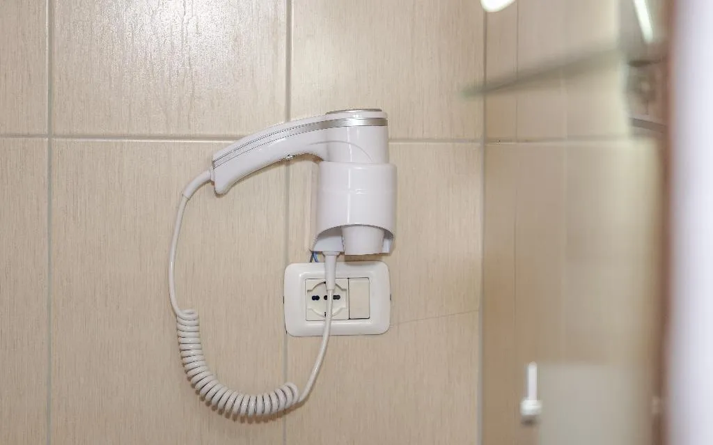 DOUBLE BASIC Room, Dolanit Hotels Vila E Drurit, Durres