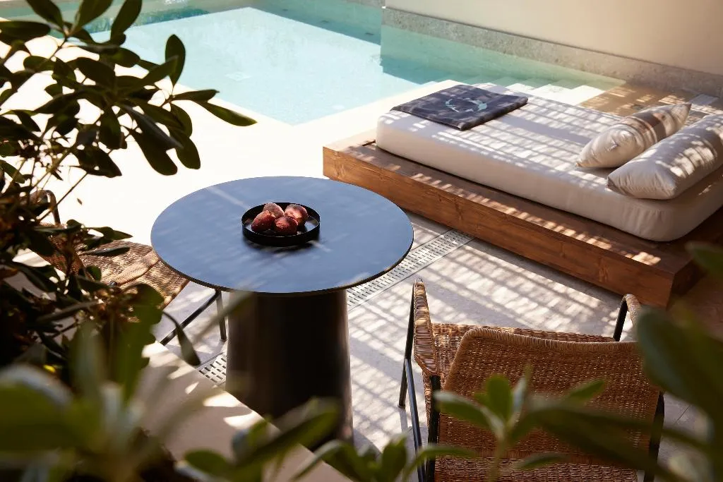 Room, Asterion Suites & Spa, Crete