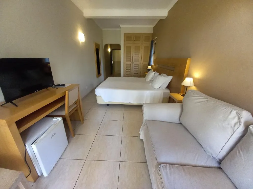Double or Twin GARDEN VIEW Room, Vilamar, Algarve