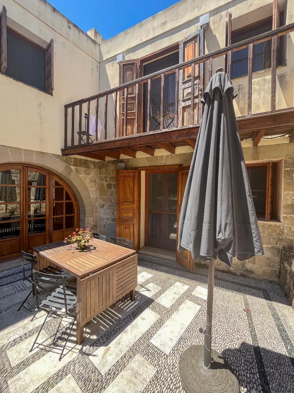 VILLA SUPERIOR THREE BEDROOMS Room, Avalon Boutique Hotel Rhodes, Rhodes