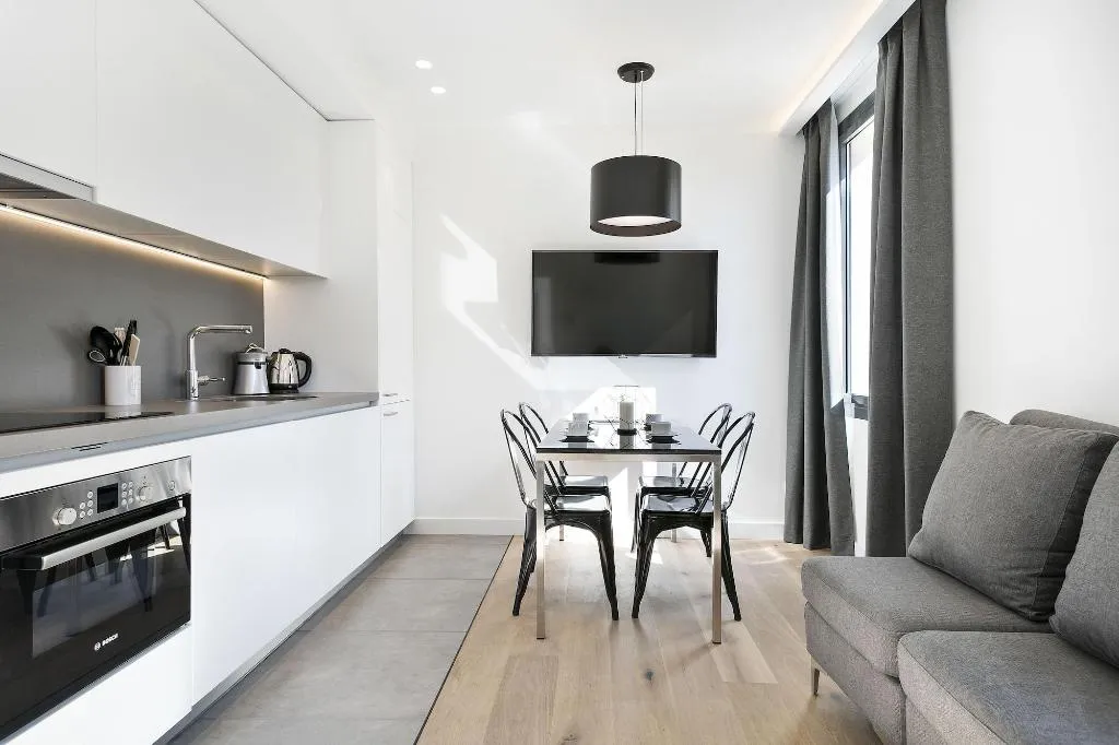 Room, Murmuri Residence Mercader, Barcelona