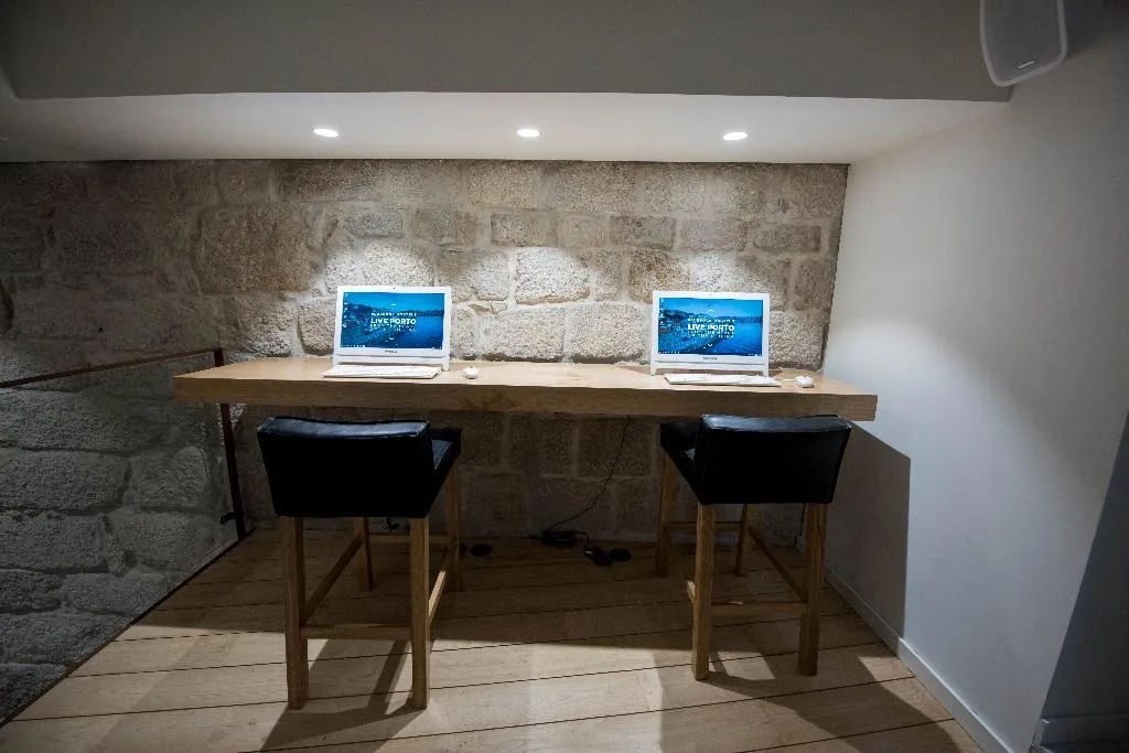 Conferences, Bluesock Hostels Porto, Porto