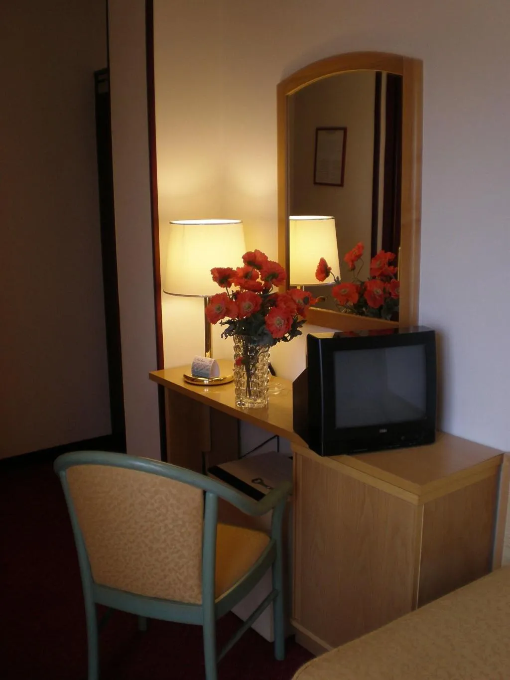 Room, Majestic, Venice