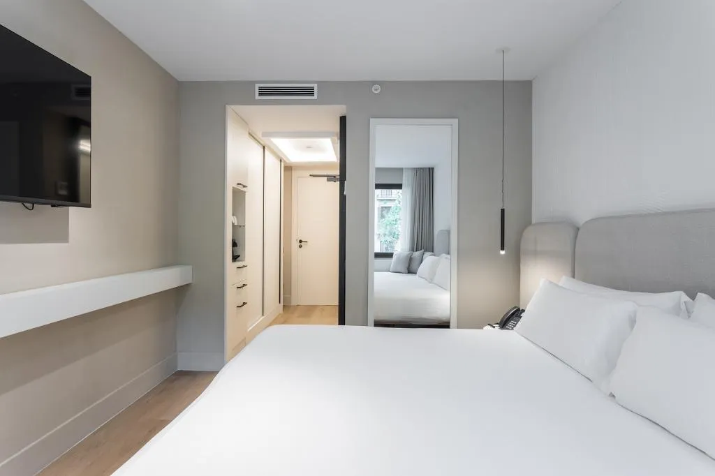 Double or Twin PREMIER Room, Royal Ramblas, Barcelona