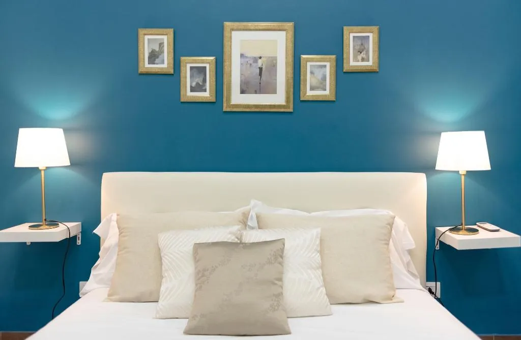 Room, Boutique Toledo, Naples