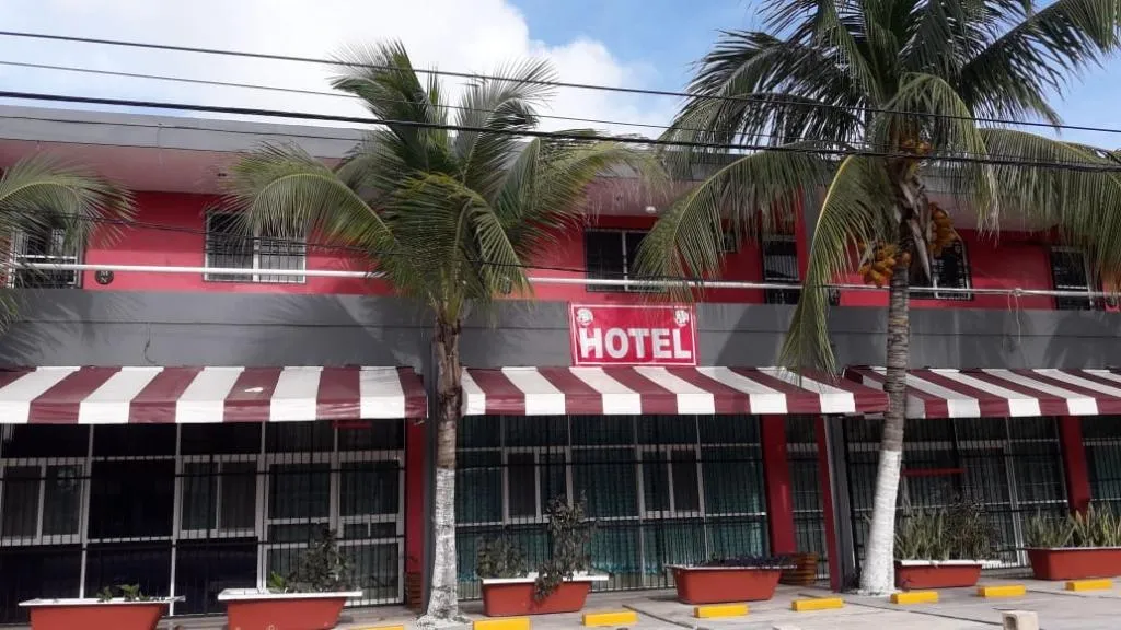General view, Casaia Tulum, Cancun Area