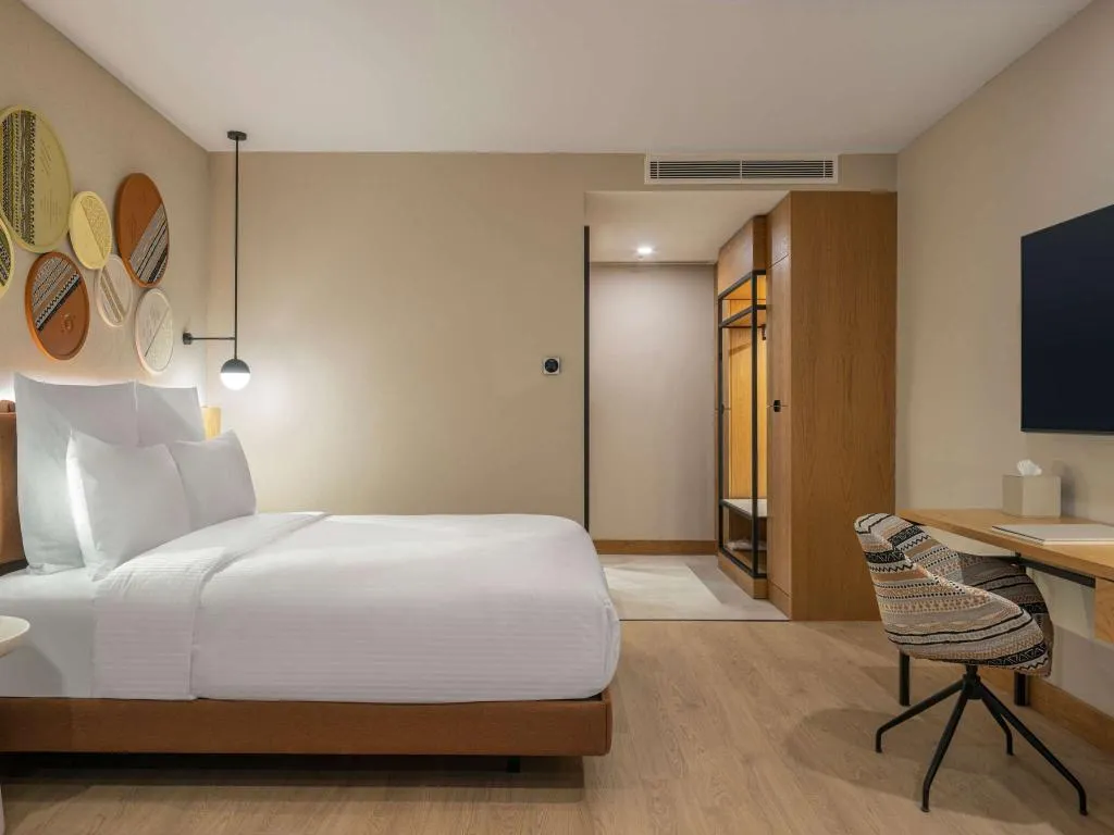 Room, Mercure Antalya Belek, Antalya