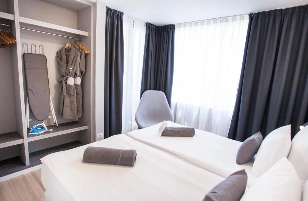 SUITE STANDARD Room, Coral Suites & Spa, Tenerife