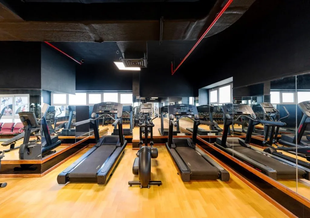 Sports and Entertainment, City Stay Premium Hotel Apartments, Dubai
