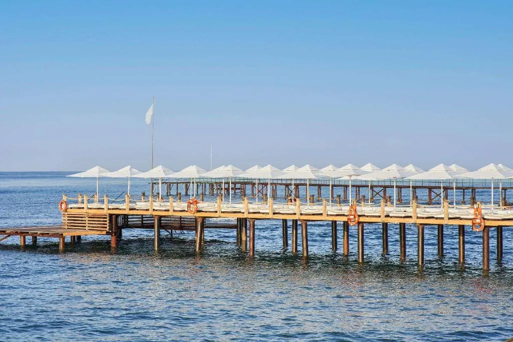 Beach, Voyage Sorgun, Antalya