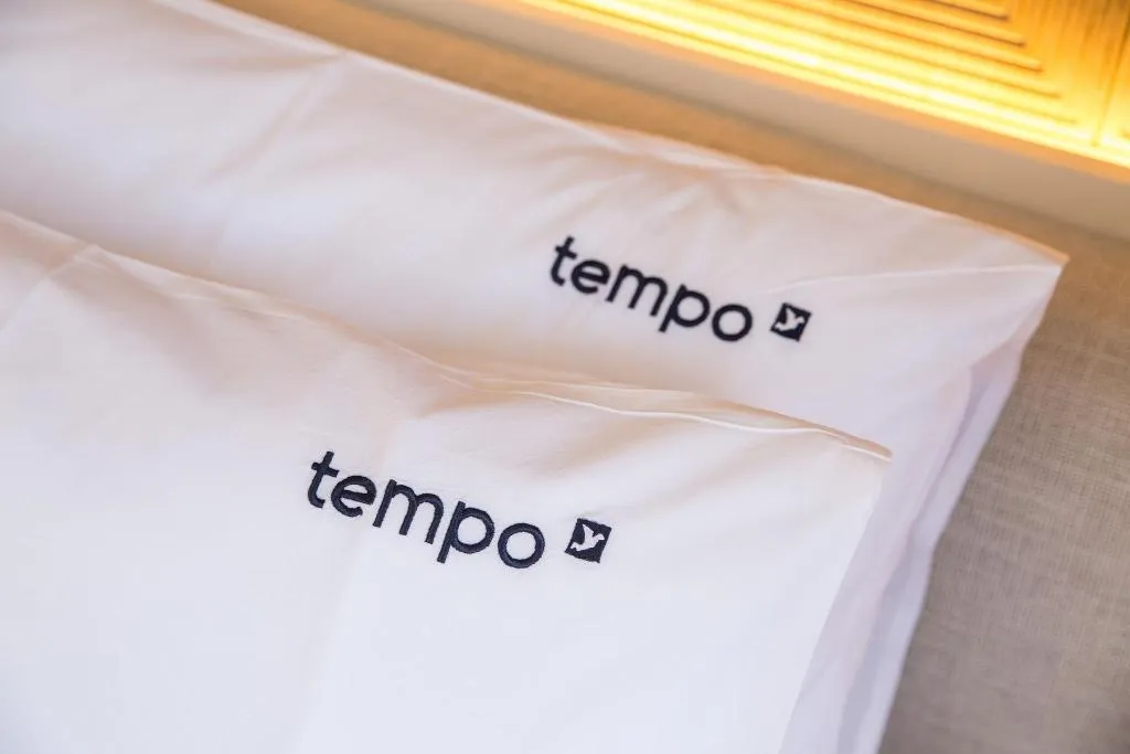 TWIN PREMIER Room, Tempo FLH Hotels, Lisbon