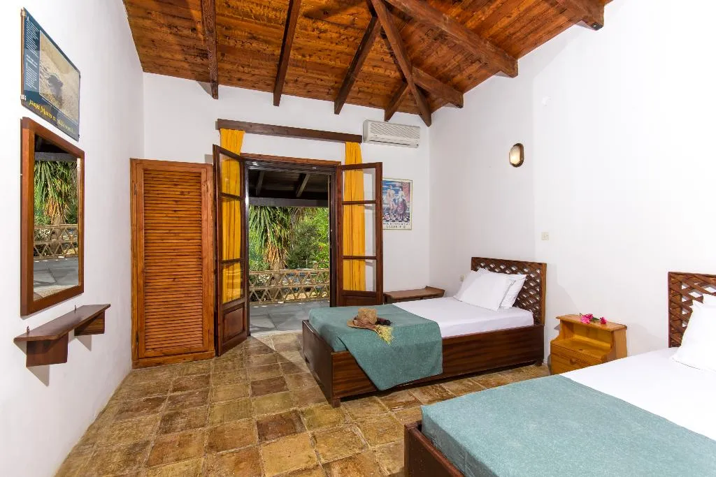 HOUSE STANDARD Room, Liuba Houses, Zante
