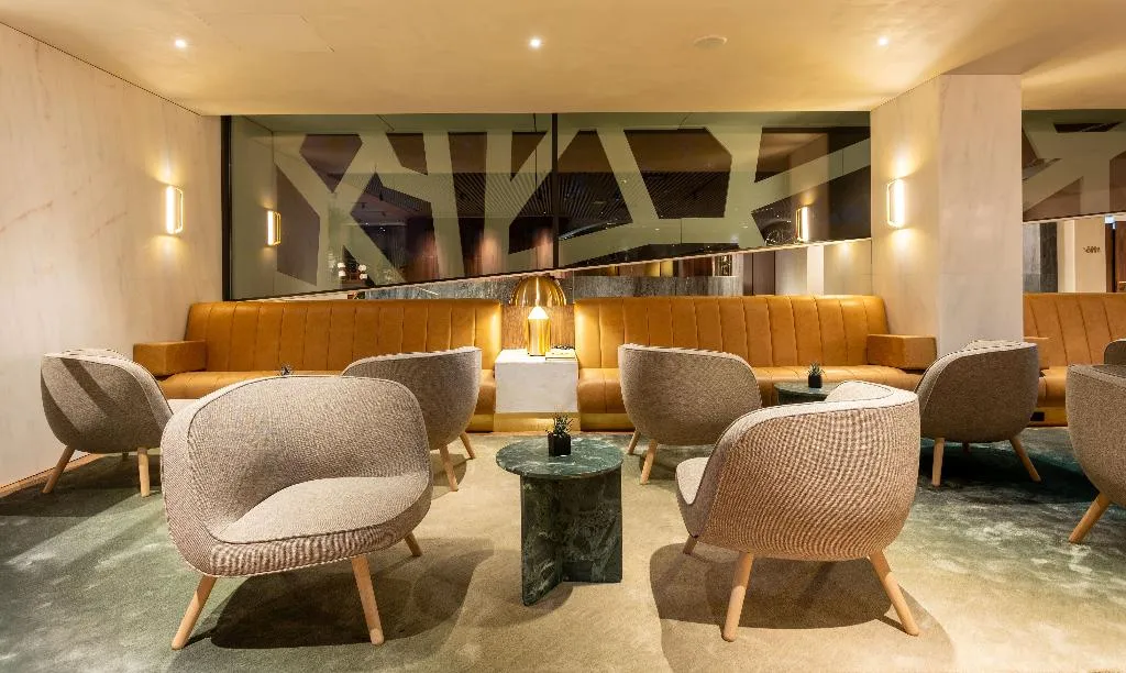 Bar, Altis Porto, member of Preferred Hotels & Resorts, Porto