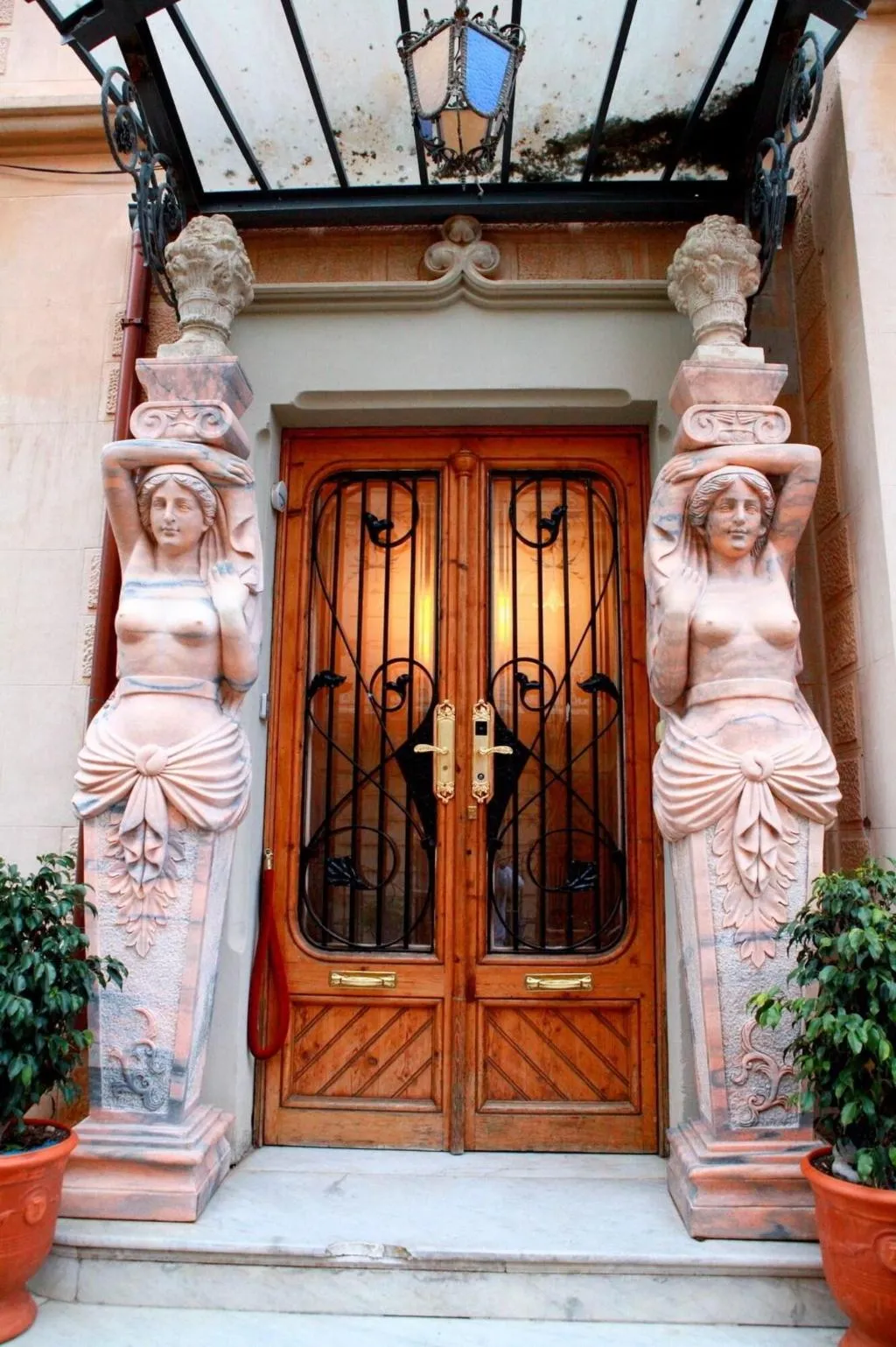 General view, Sitges Royal Rooms, Costa Brava