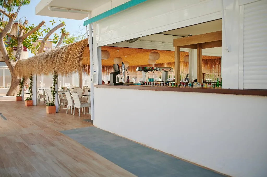 Bar, Alua Boccaccio, Majorca