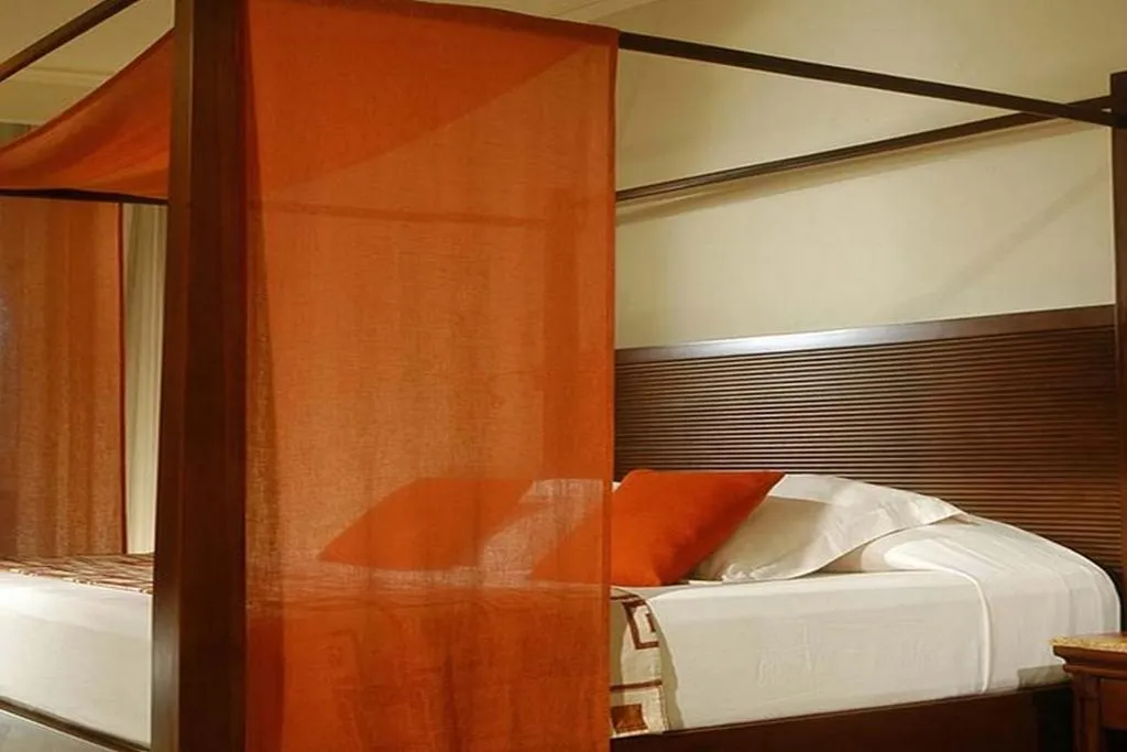 JUNIOR SUITE DELUXE Room, Catalonia Royal Tulum All Inclusive, Cancun Area