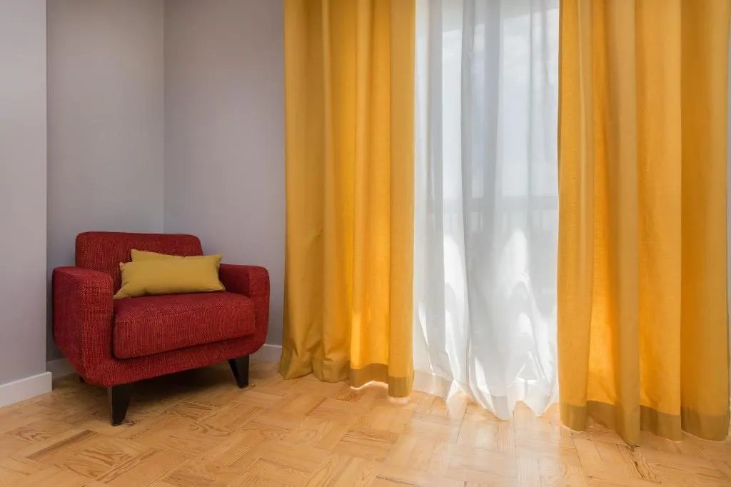 Room, Lisbon Airport Hostel, Lisbon