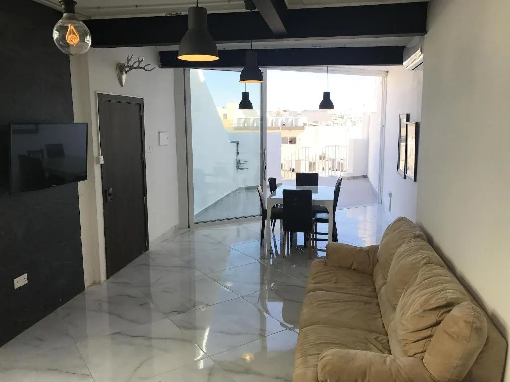Room, Isola Del Mar Home, Malta