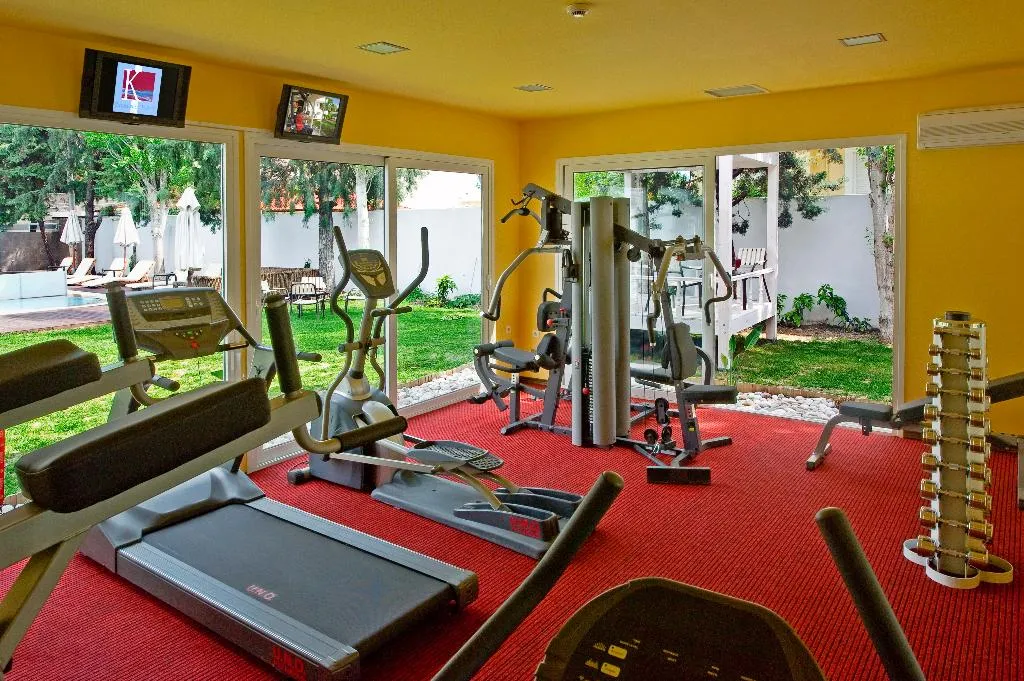 Sports and Entertainment, K Boutique Hotel, Rhodes