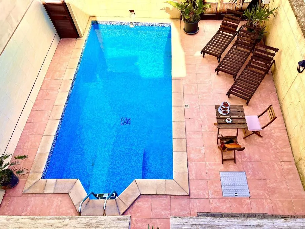 Sports and Entertainment, Grotto's Paradise B&B, Gozo