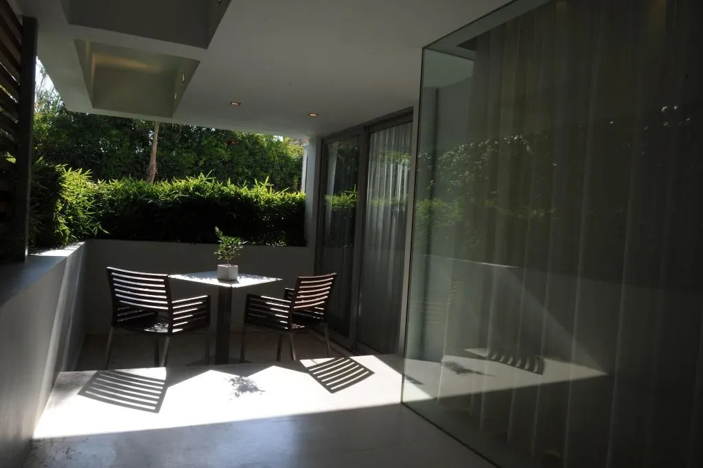 Room, Brasil Suites Boutique Hotel, Athens