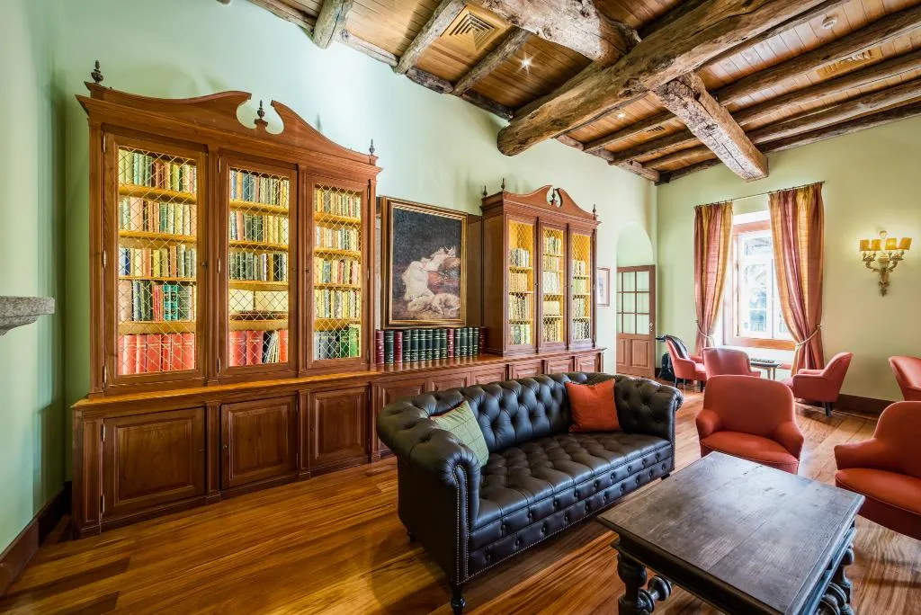 Bar, The Vintage House - Douro, Porto