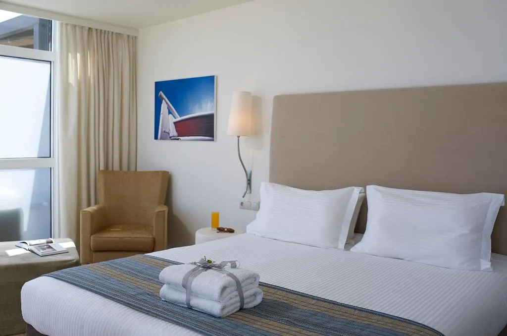 SUITE DELUXE SUPERIOR Room, Kriti Beach, Crete