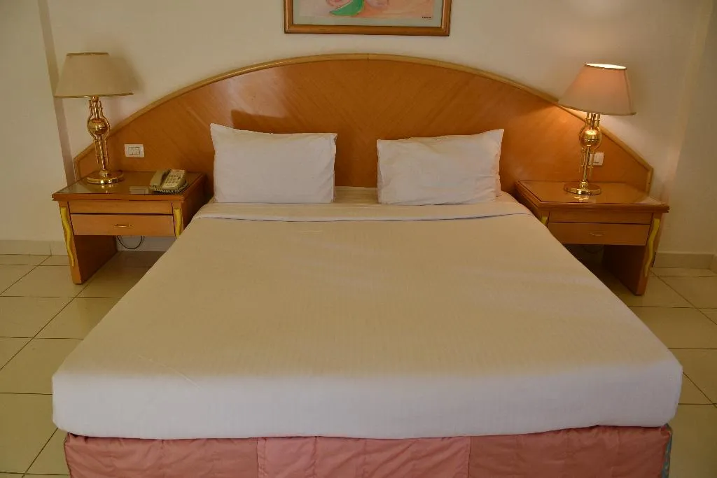 DOUBLE PROMO Room, Sun Resort Aqua Park Sharm El-Sheikh, Red Sea Riviera