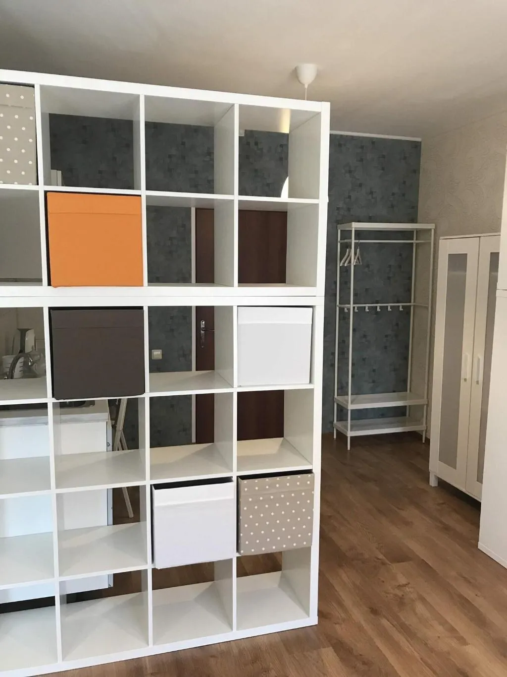 Room, City Westa Hotel, Riga