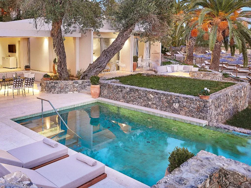 General view, Corfu Imperial, A Resort to Live, Corfu
