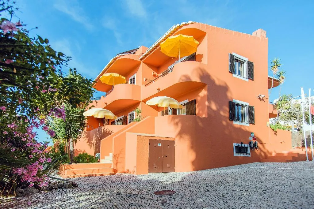 General view, Villa Marazul, Algarve