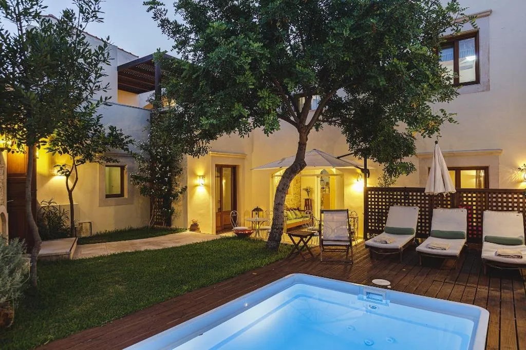 Sports and Entertainment, Z Boutique Hotel, Crete
