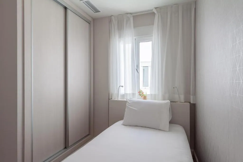 SUITE ONE BEDROOM Room, Tandem Ancha 34, Costa De La Luz
