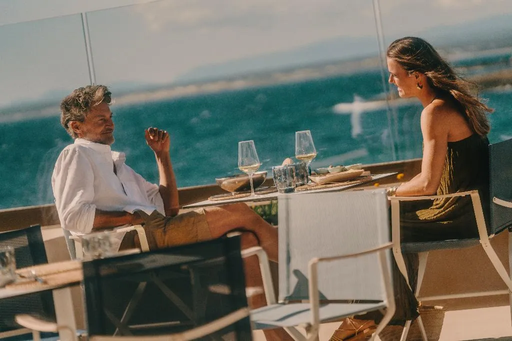 Restaurant, Iberostar Selection Es Trenc (, Majorca