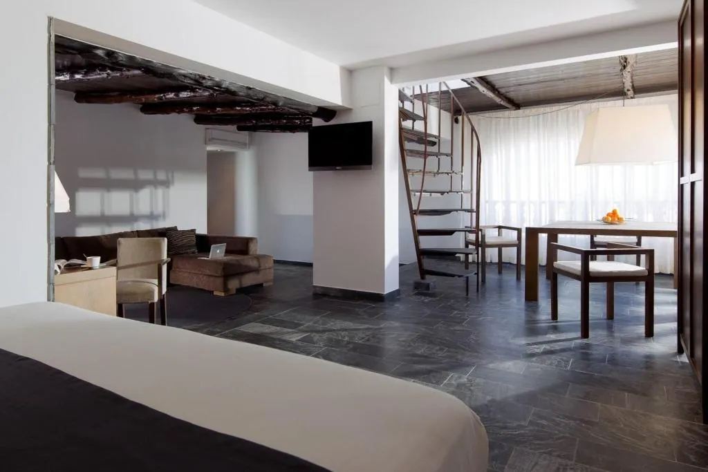 Room, Hotel Boutique Ses Pitreras, Ibiza