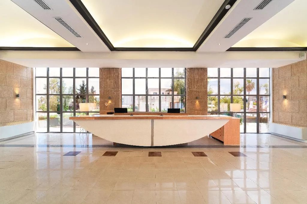 Lobby, All Senses Ocean Blue Sea Side Resort, Rhodes
