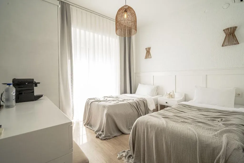 Room, Sandal Alaçatı, Izmir