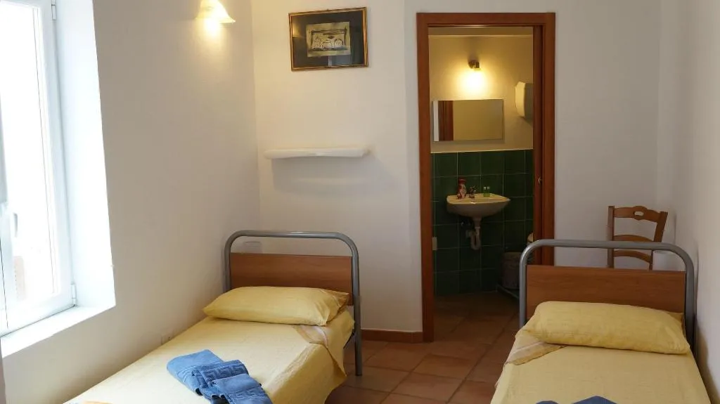 Room, Casa Machin Alghero, Alghero
