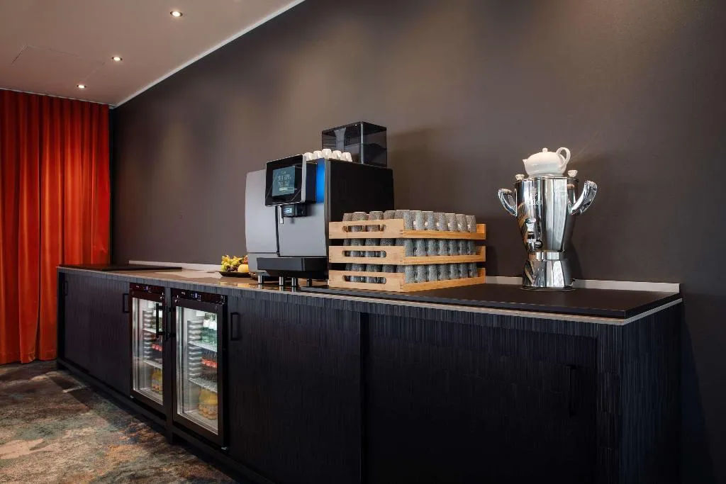 Conferences, Hotel Berlin, Berlin, Berlin