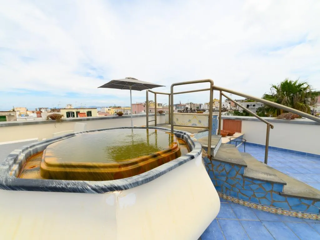 Sports and Entertainment, Hotel Oriente - Beach & Spa, Naples