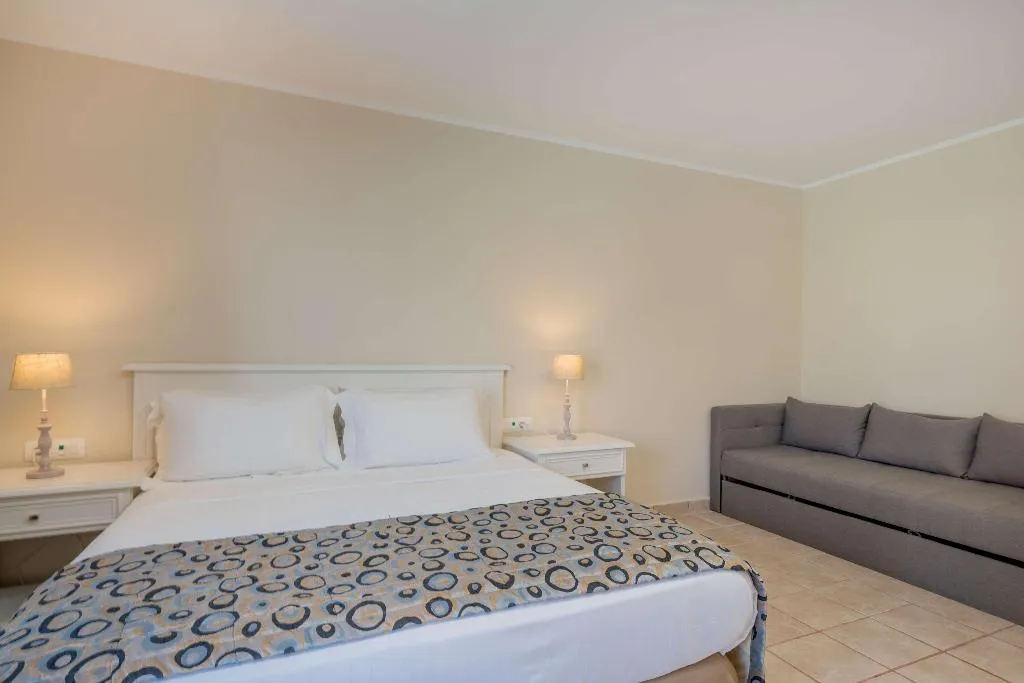 TRIPLE SUPERIOR Room, Zante Park Hotel, BW Premier Collection, Zante