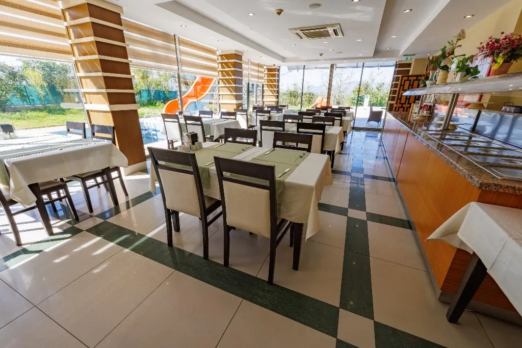 Restaurant, Selin Otel Spa Belek, Antalya