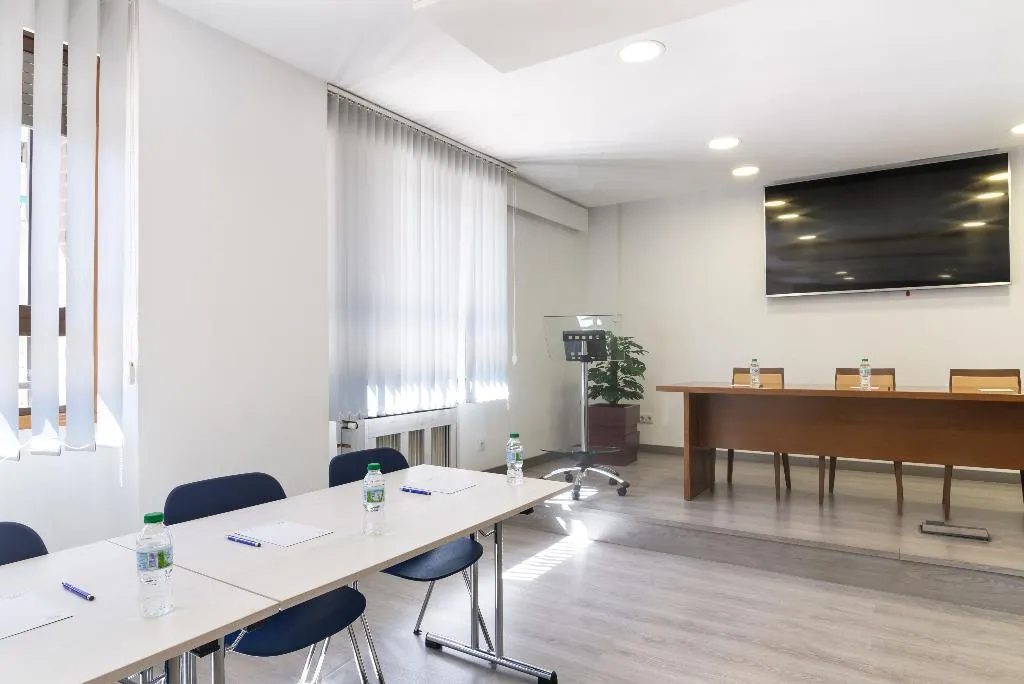 Conferences, Roisa Hostal Boutique, Madrid