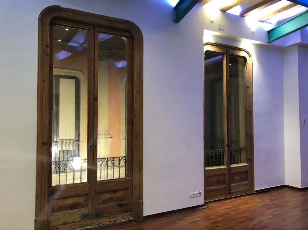 Conferences, Bacardi Central Suites, Barcelona