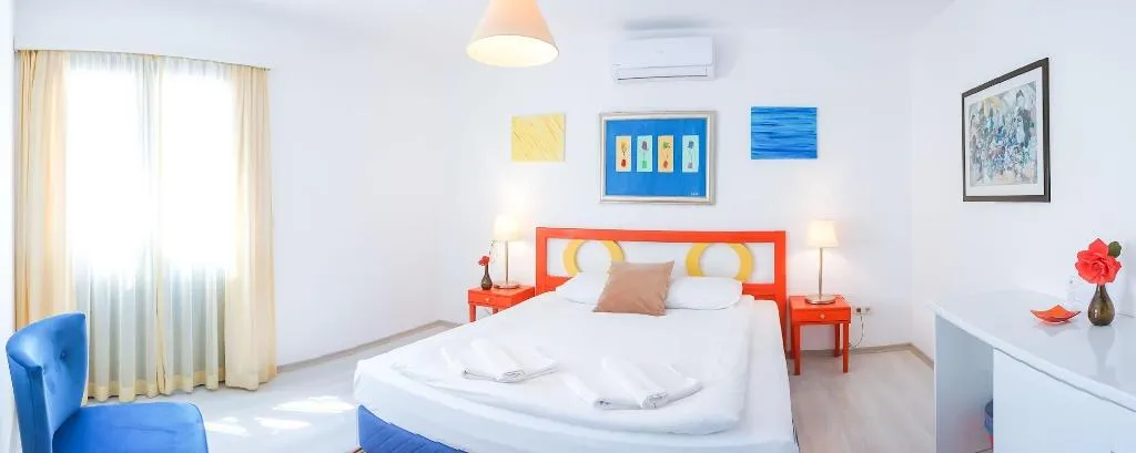 Room, Su Hotel, Bodrum