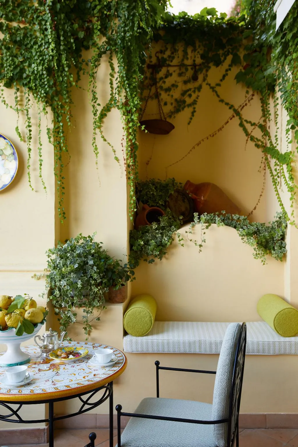 SUITE SUPERIOR Room, Caruso, A Belmond Hotel, Amalfi Coast, Naples